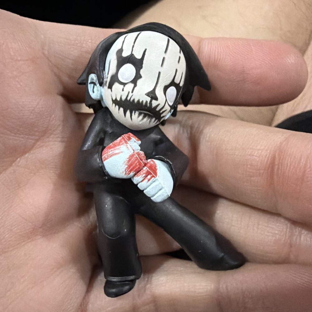 MEZCO Living Dead Dolls Series Horror Mini Action Figure toy